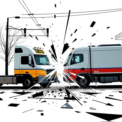 collision estimate