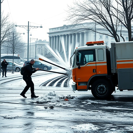 collision estimate