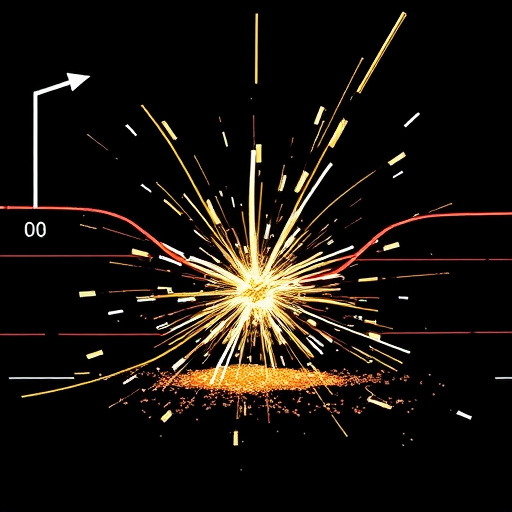 collision estimate