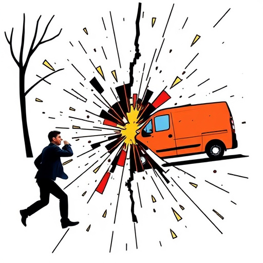 collision estimate