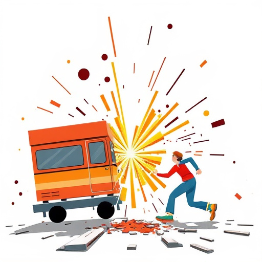 collision estimate