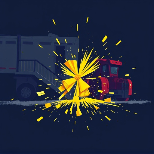 collision estimate