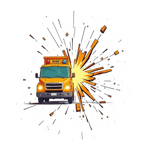 collision estimate