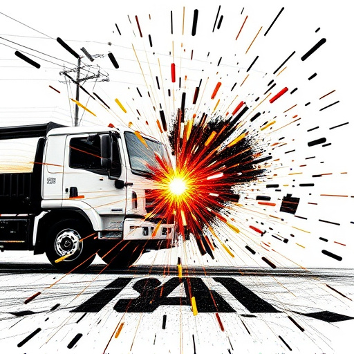 collision estimate