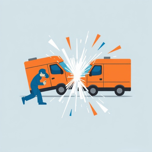 collision estimate