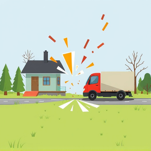 collision estimate