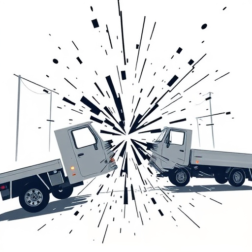 collision estimate