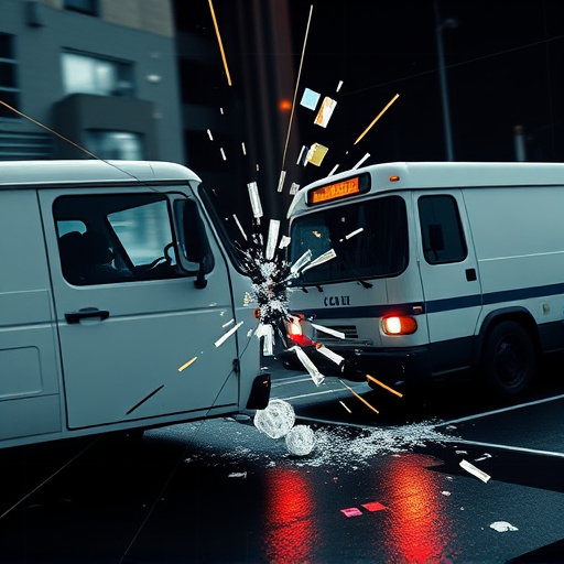 collision estimate