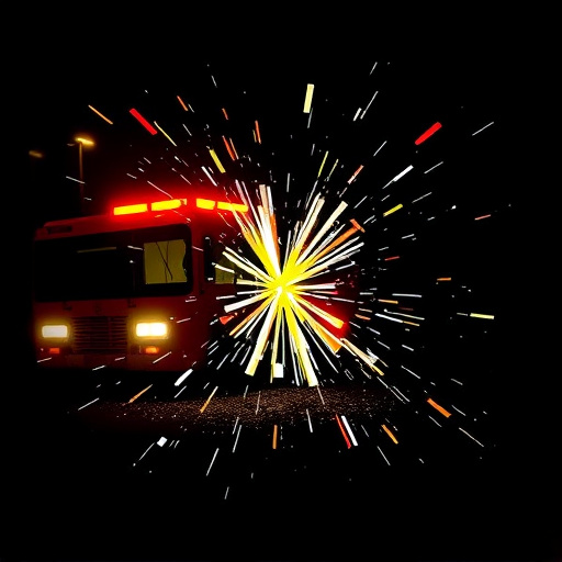 collision estimate