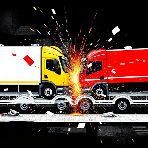 collision estimate