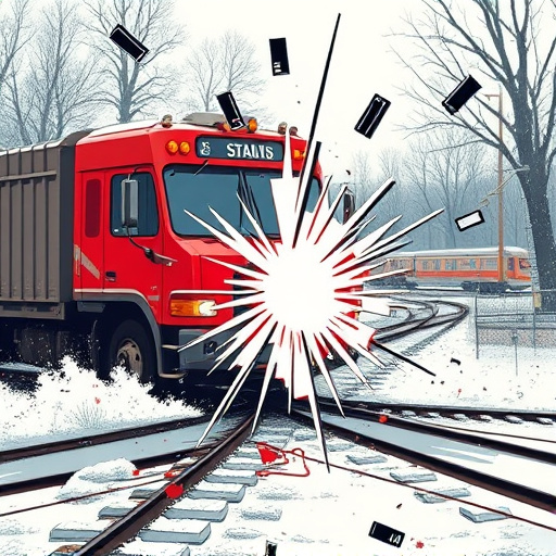 collision estimate