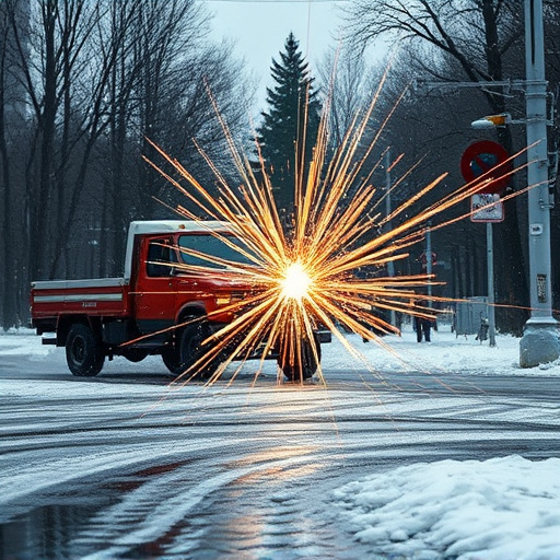 collision estimate