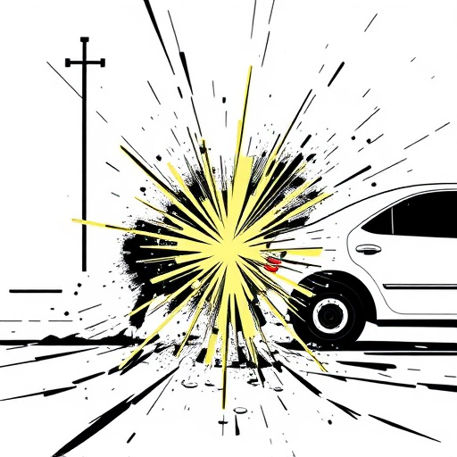 collision estimate