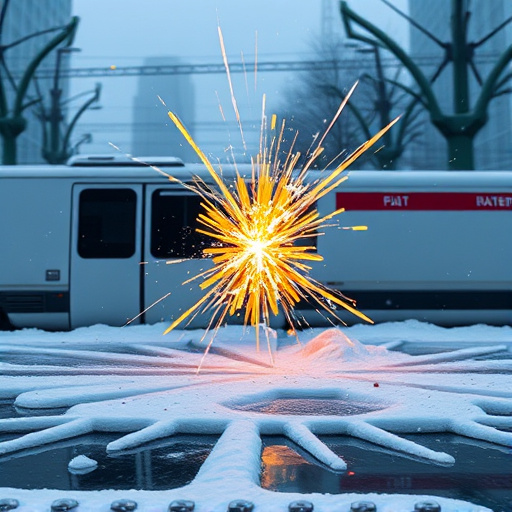 collision estimate