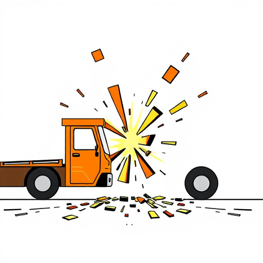collision estimate