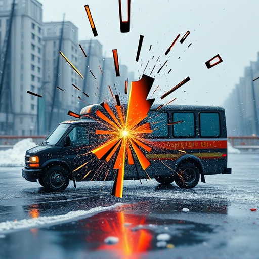 collision estimate