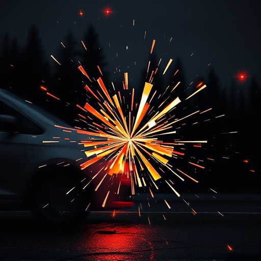 collision estimate