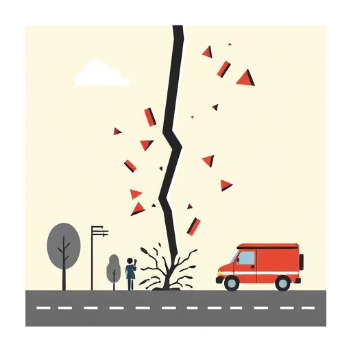 collision estimate