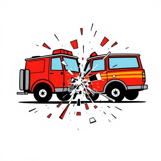 collision estimate