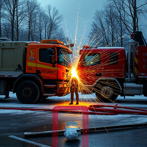collision estimate