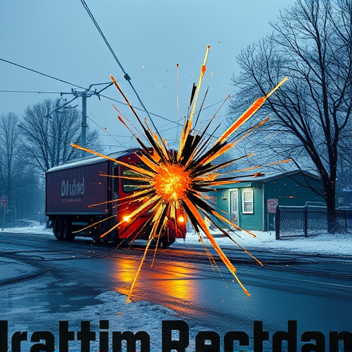 collision estimate