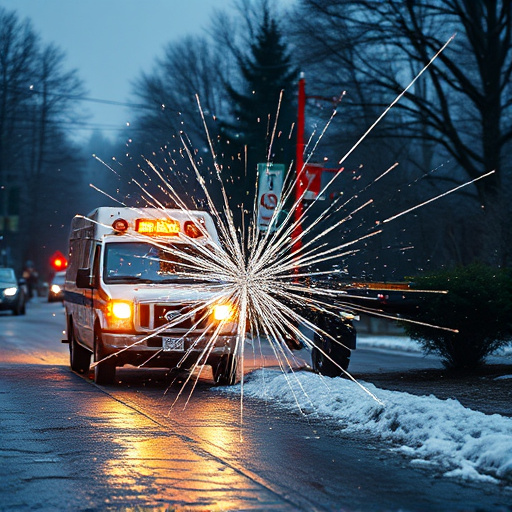 collision estimate