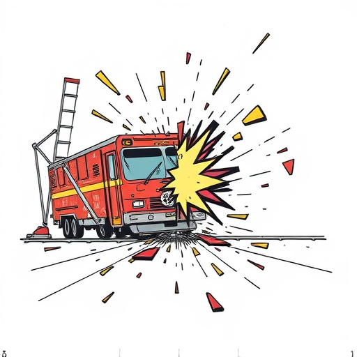 collision estimate