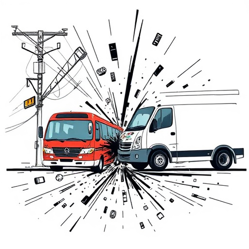 collision estimate