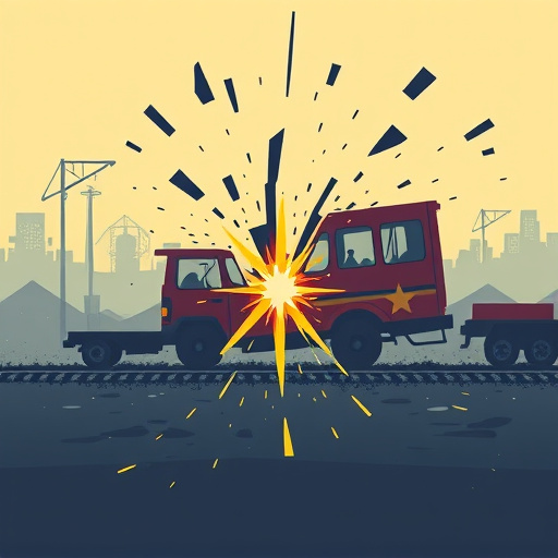 collision estimate