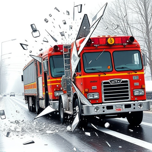collision estimate
