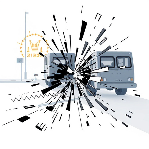 collision estimate