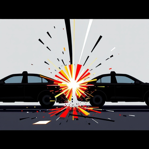 collision estimate