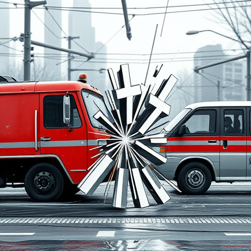 collision estimate