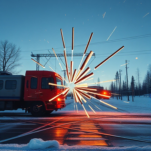 collision estimate