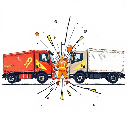 collision estimate