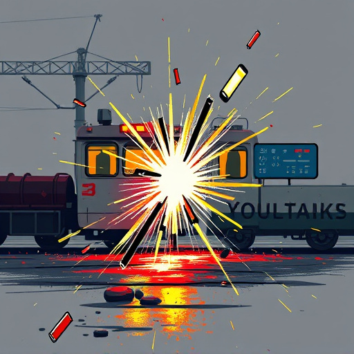 collision estimate