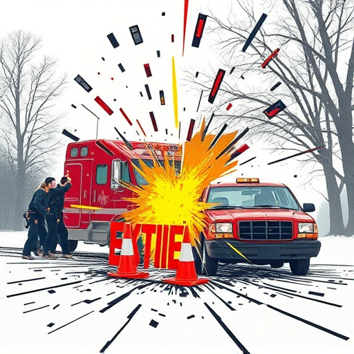 collision estimate