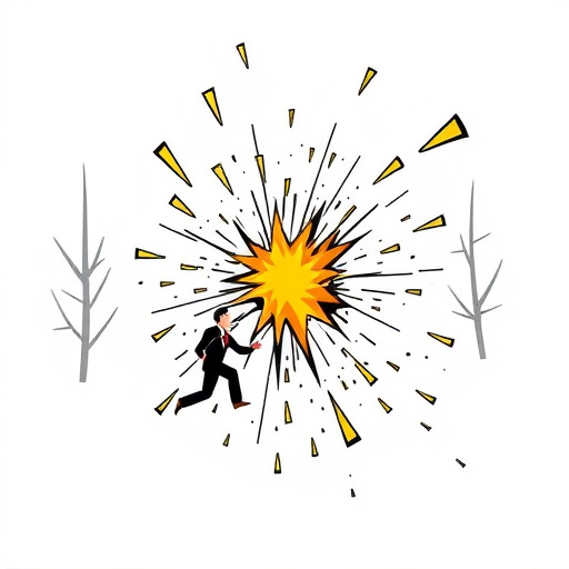 collision estimate