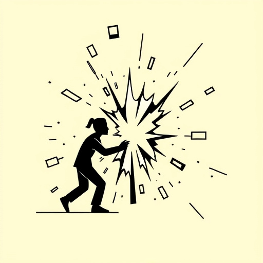 collision estimate