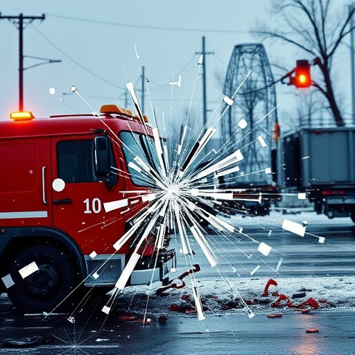 collision estimate
