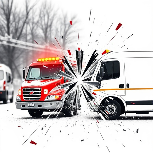 collision estimate