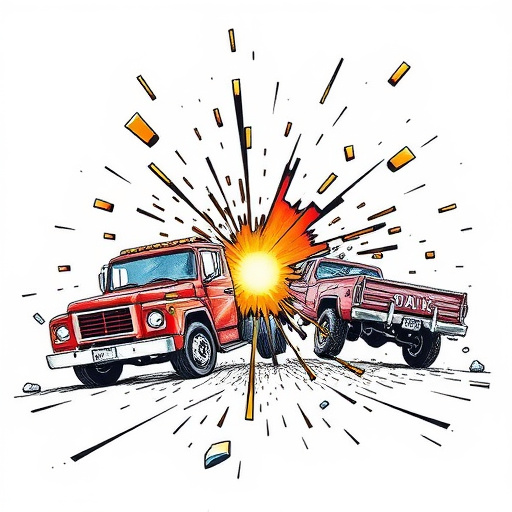 collision estimate