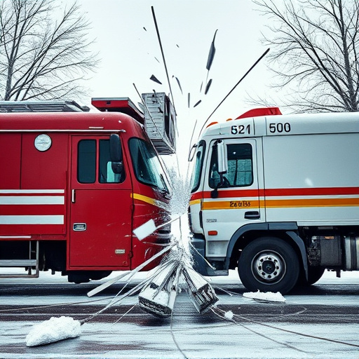 collision estimate