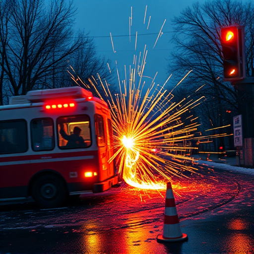 collision estimate