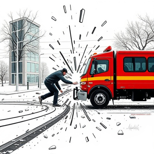 collision estimate