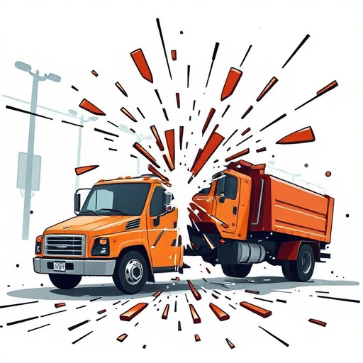 collision estimate
