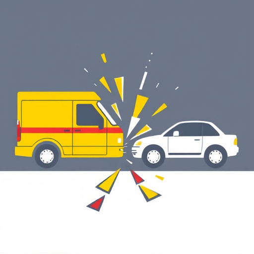 collision estimate