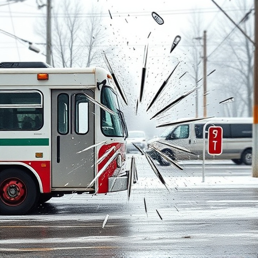 collision estimate