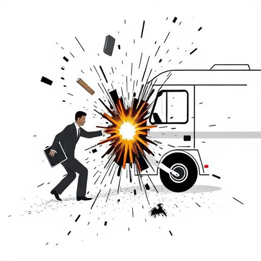 collision estimate