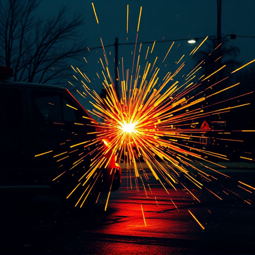 collision estimate